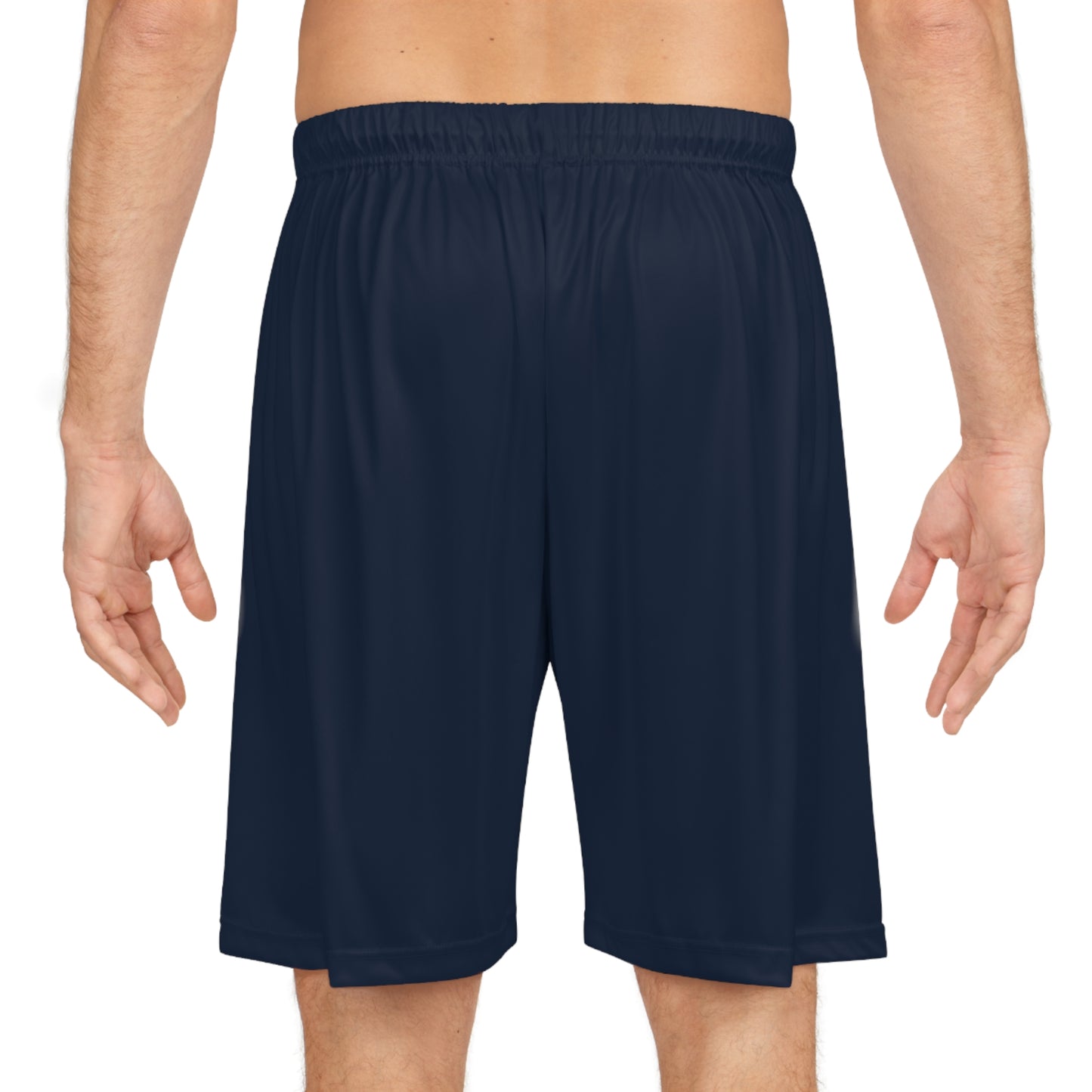 Class of 2005 Basketball Shorts