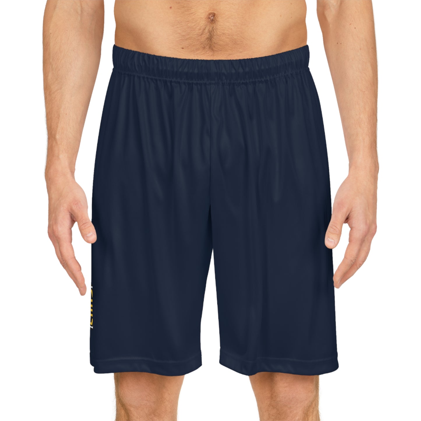 Class of 2005 Basketball Shorts