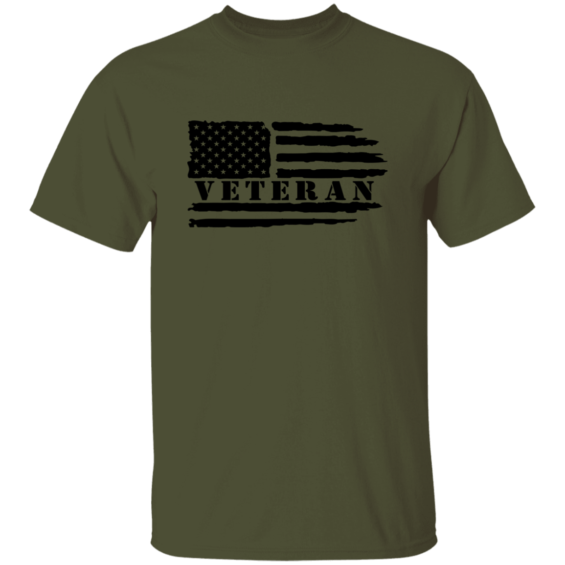 Veteran's T-Shirt