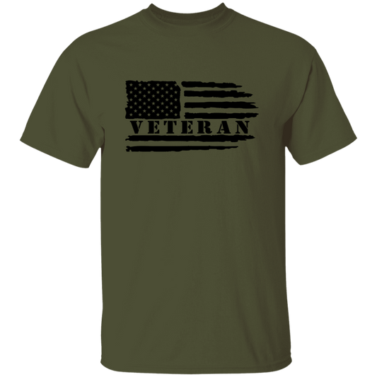 Veteran's T-Shirt