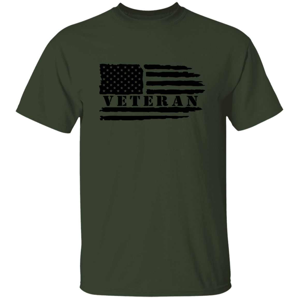 Veteran's T-Shirt