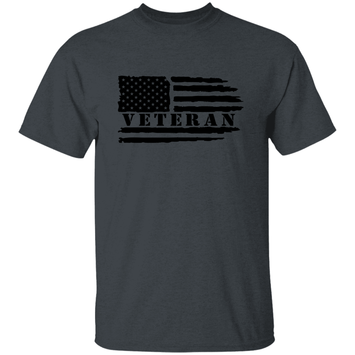 Veteran's T-Shirt