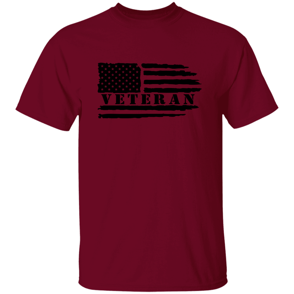 Veteran's T-Shirt